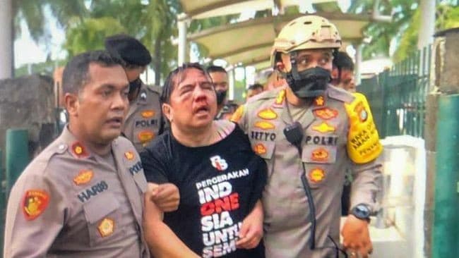 Ade Armando (foto: istimewa)