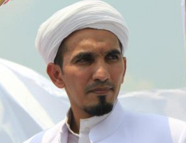 Ketua Umum Front Pembela Islam (FPI) Ustad Sobri Lubis (Foto:Istimewa)