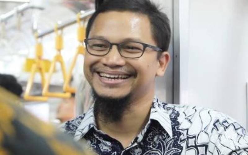 Ahmad Hanafi Rais (foto: istimewa)