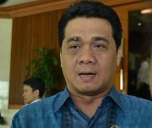 Ahmad Riza Patria (Foto:Istimewa)