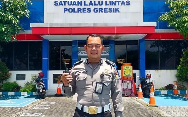 Aiptu Jailani meninggal dunia. 