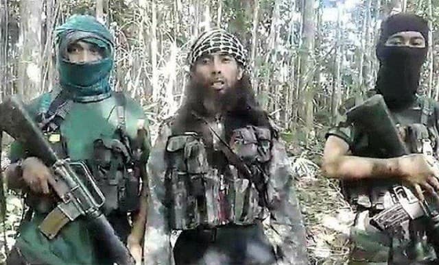 Kelompok Mujahidin Indonesia Timur (foto:Istimewa)