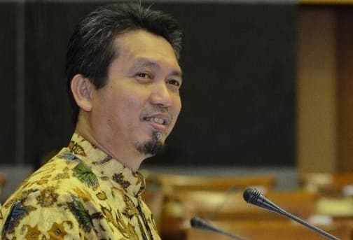  Almuzzamil Yusuf (Foto:Istimewa)