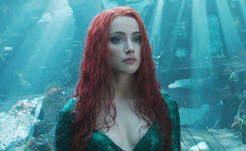 Amber Heard