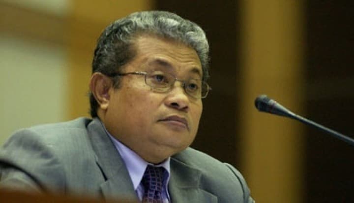  Andi Samsan Nganro (suarakarya.id)