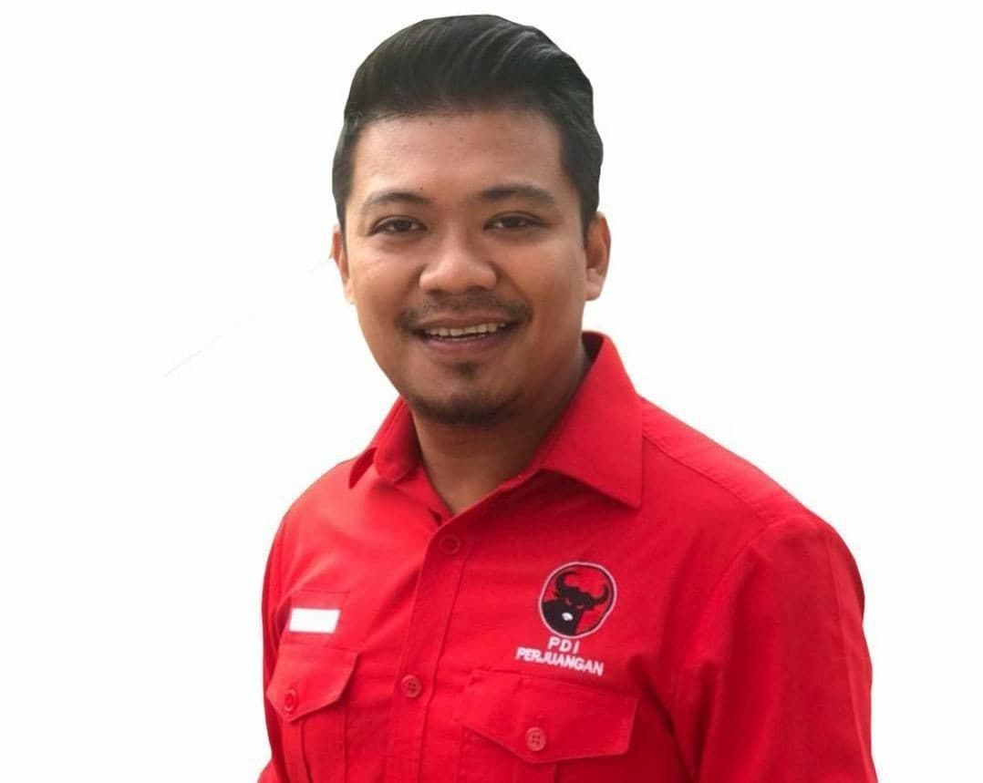 Andreau Misanta Pribadi