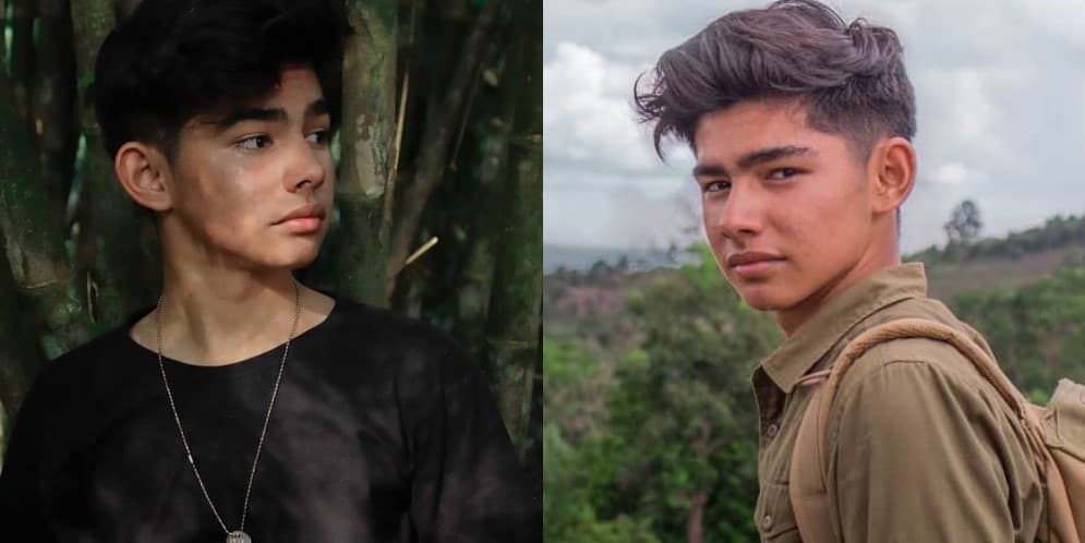 Andrew Kalaweit