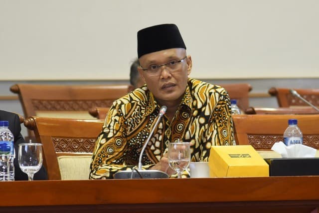 Anggota Komisi I DPR, (Foto:IStimewa)