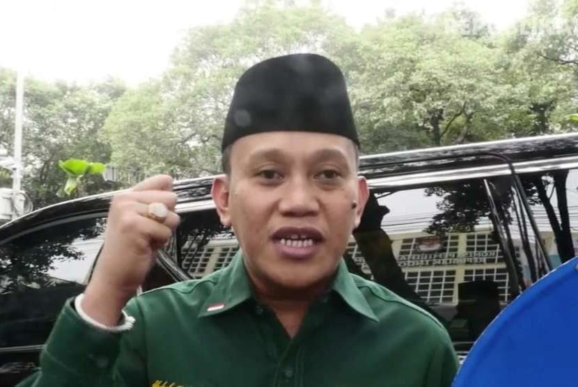 Menteri Pelindungan Pekerja Migran Indonesia (P2MI), Abdul Kadir Karding (Foto: Istimewa)