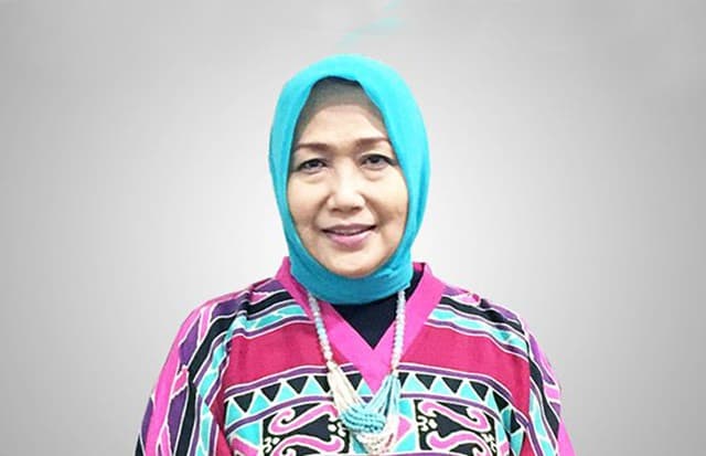 Catatan Karir Anita Kolopaking, Pengacara Djoko Tjandra yang Dicekal Polri (Foto: Istimewa)