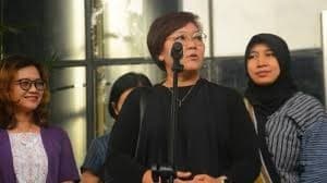 Anita Wahid (Foto:Istimewa)