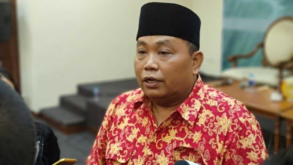 Ketua Umum DPP Partai Gerindra, Arief Poyuono (Foto:Istimewa)