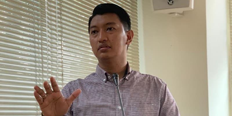 Arief Rosyid Hasan