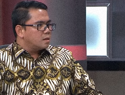 Arteria Dahlan (Foto:Istimewa)