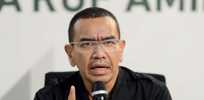 Staf Khusus Menteri BUMN, Arya Sinulingga (Foto:Istimewa)