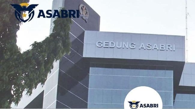 Asabri