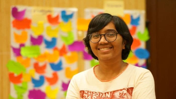 Ketua YLBHI Asfinawati (Foto: Istimewa)