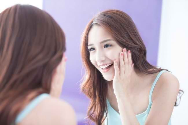 Ilustrasi awet muda