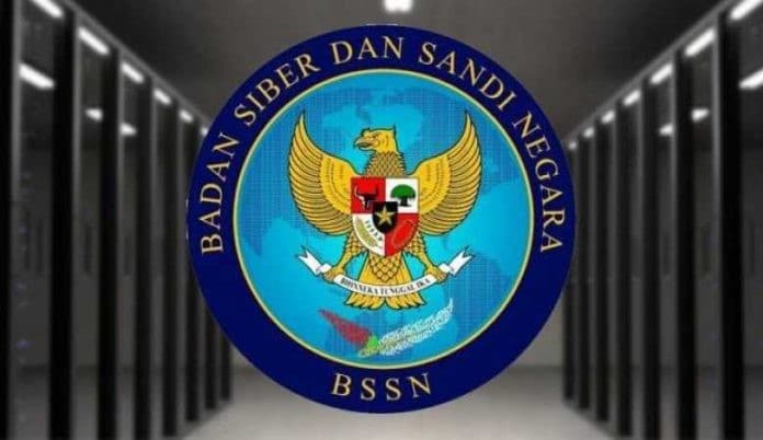 BSSN (Foto: Istimewa)
