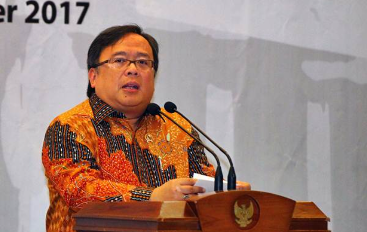 Bambang Brodjonegoro (Foto: Istimewa)