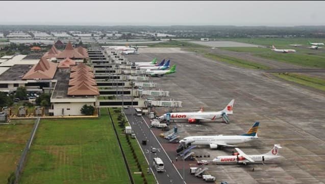 Bandara Juanda Surabaya