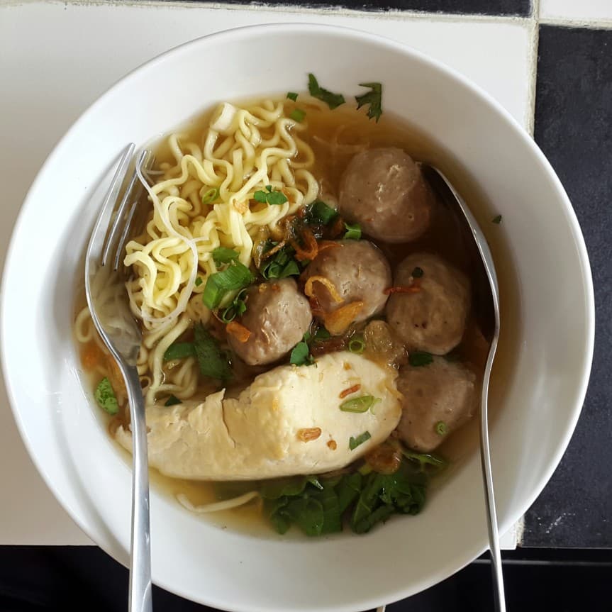 Basolo Karawaci