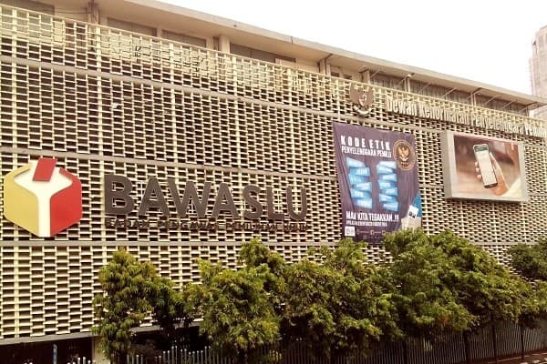 Bawaslu RI