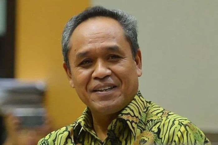 Benny K Harman (Foto:Istimewa)