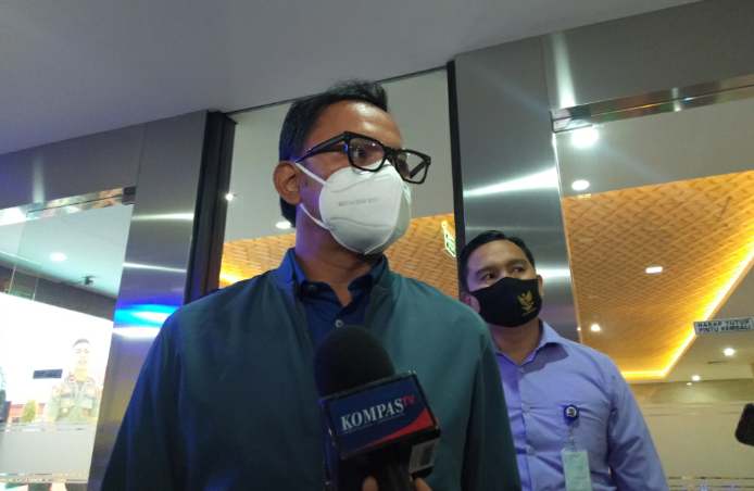 Wali Kota Bogor, Bima Arya (Foto: Hastina/REQnews)