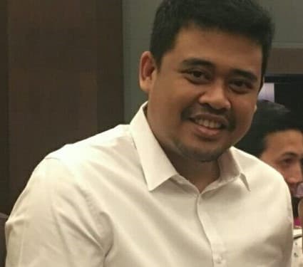 Bobby Nasution (Foto:Istimewa)