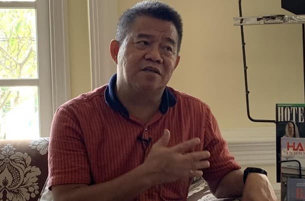 Brigjen Junior Tumilaar (Foto: Istimewa)