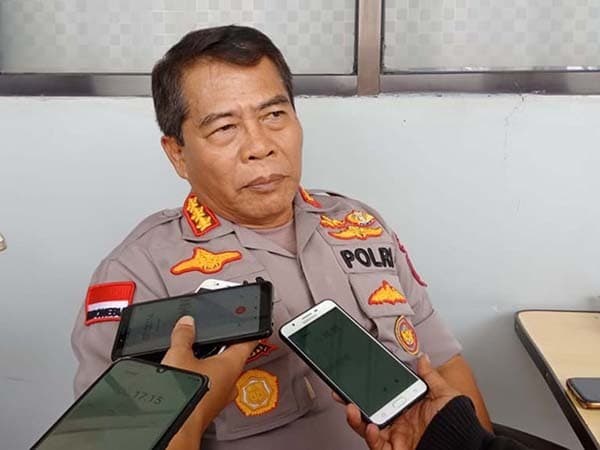 Profil Brigjen Zainal Arifin, Bakal Cagub Kaltara yang Pernah Diberondong Peluru