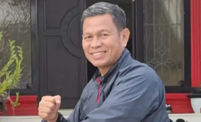 Brigjen TNI Andi Chandra As'aduddin