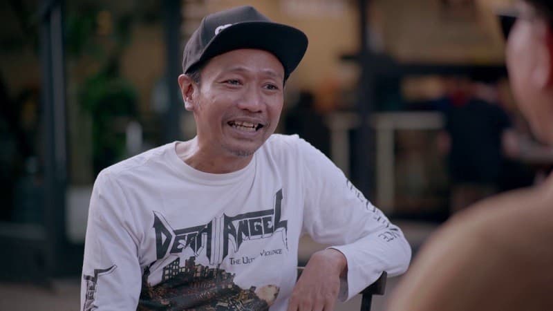 Buluk Superglad (Foto:MNC Media)