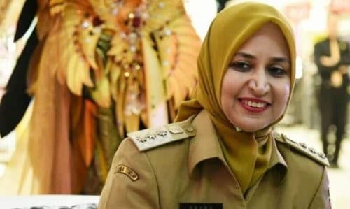 Dokter Faida Dimakzulkan Gegara Punya Kasi Kambing dan Kasi Haji