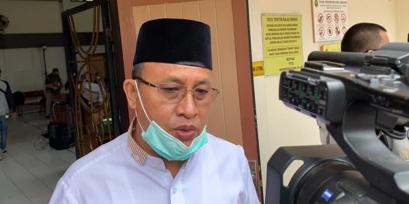 Bupati Muara Enim nonaktif, Juarsah