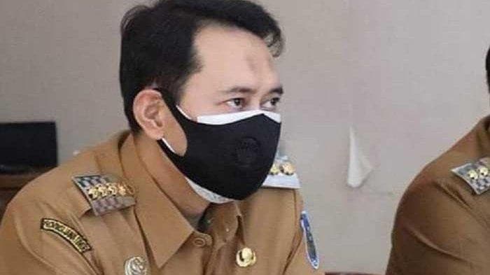 Bupati Nganjuk, Novi Rahman Hidayat