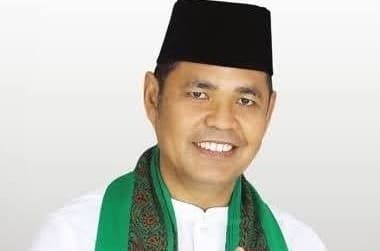 Bupati Solok terpilih, Epyardi Asda (Foto:Istimewa)