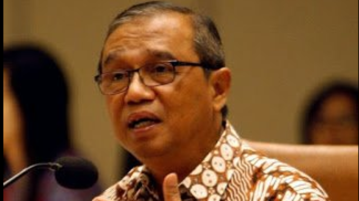 Busyro Muqoddas (Foto:Istimewa)