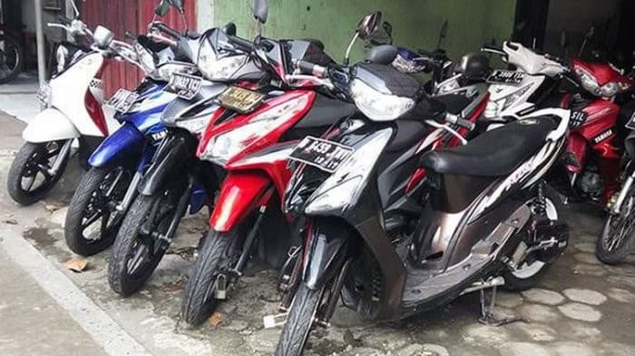 Cari Motor Murah? Nih Daftar Mokas Harga 5 Jutaan