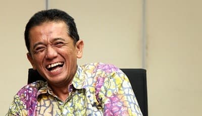 Perjalanan Karier Chandra Hamzah, Eks Komisioner KPK yang Pernah Masuk Penjara