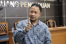 Komisioner Komnas HAM, Choirul Anam (Foto:Istimewa)