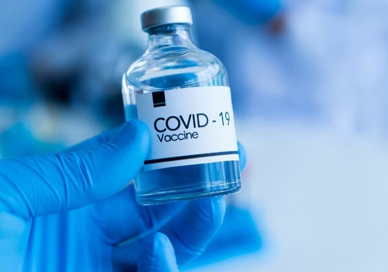 Ilustrasi Vaksin Covid-19 (Foto:Istimewa)