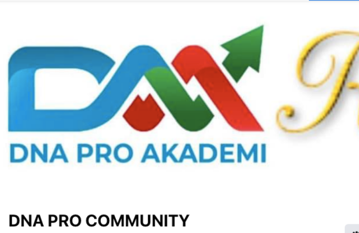 DNA Pro (Foto:Istimewa)