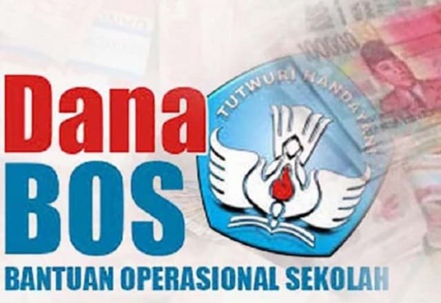 Dana BOS (Foto:Istimewa)