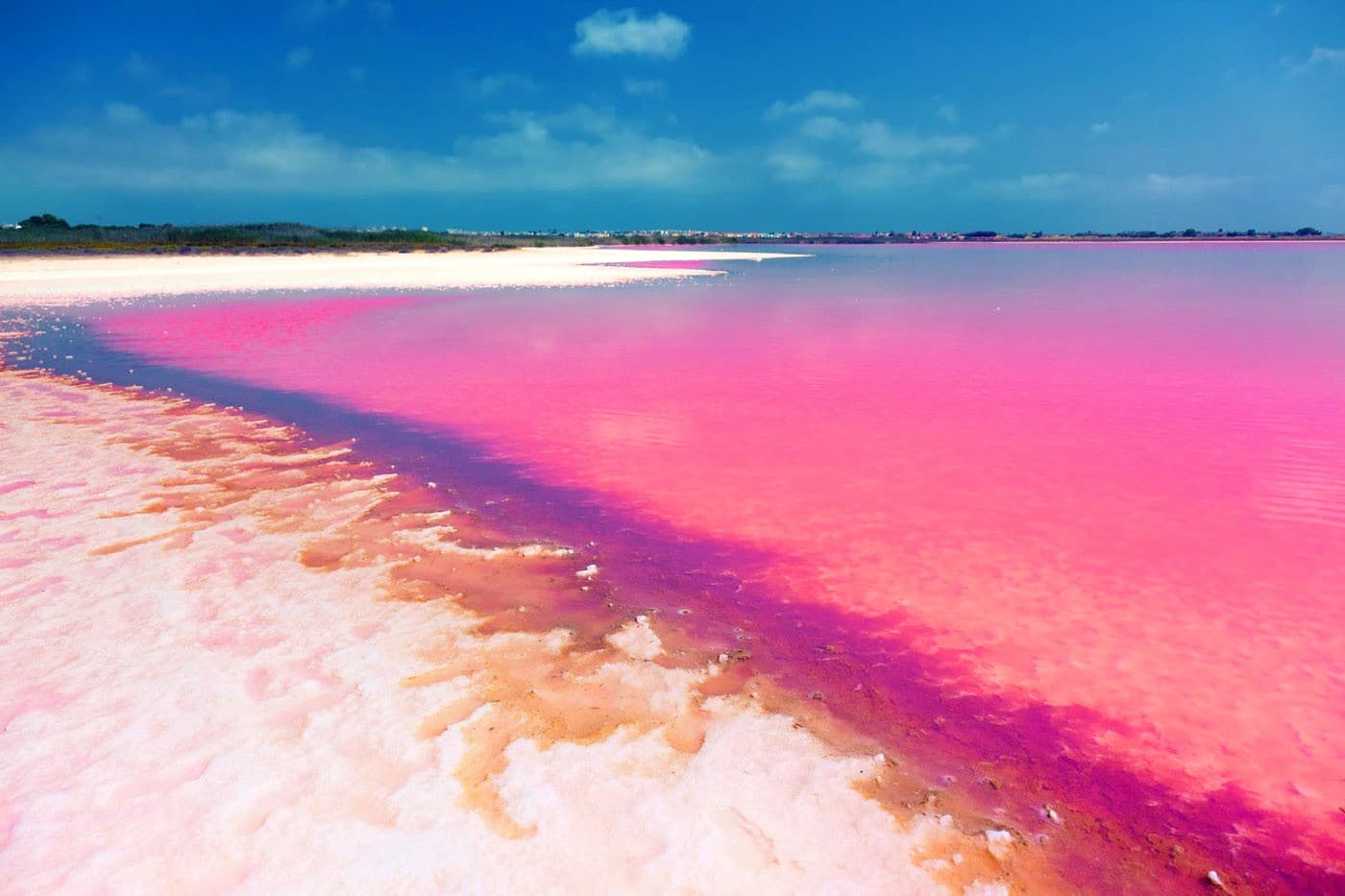 Danau Retba