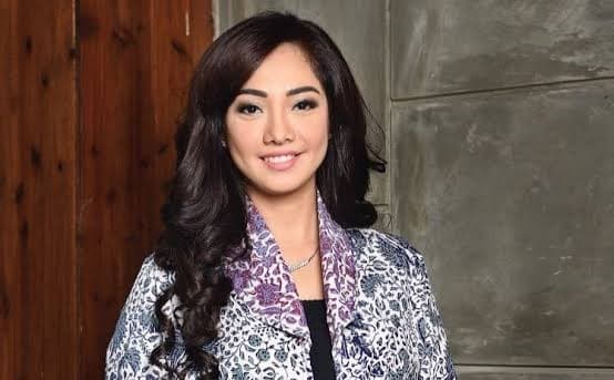 Kakak Dokter Reisa Sebut Inpres COVID-19 Cara Jokowi Disiplinkan Rakyat