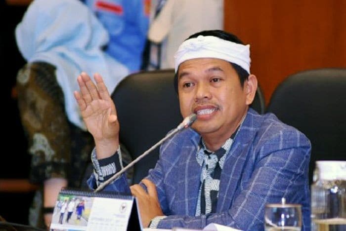 Dedi Mulyadi (Foto:Istimewa)
