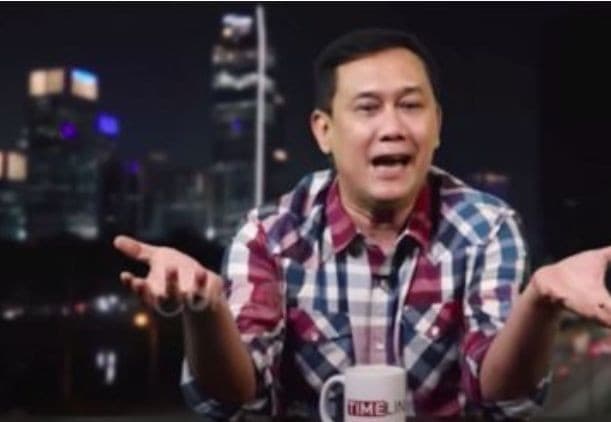 Denny Silegar (Foto:Istimewa)