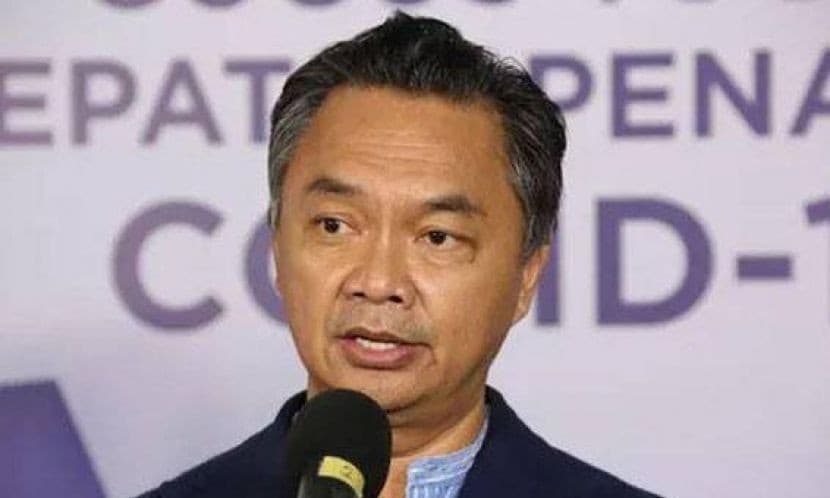  Dino Patti Djalal  (Foto:Istimewa)
